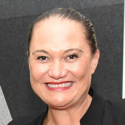 Carmel Sepuloni