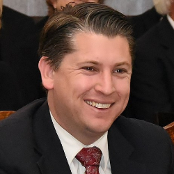 Michael Wood