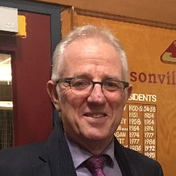 Greg O'Connor