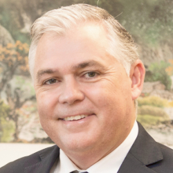 Mark Mitchell