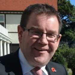 Grant Robertson