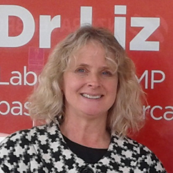 Liz Craig