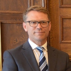 Paul Goldsmith