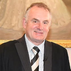 Trevor Mallard