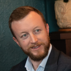 Kieran McAnulty