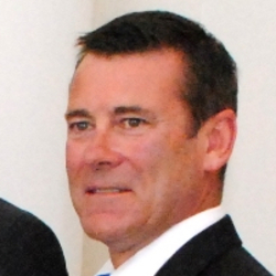 Michael Woodhouse