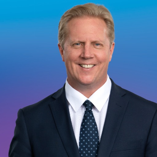 Todd McClay