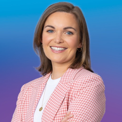 Katie Nimon