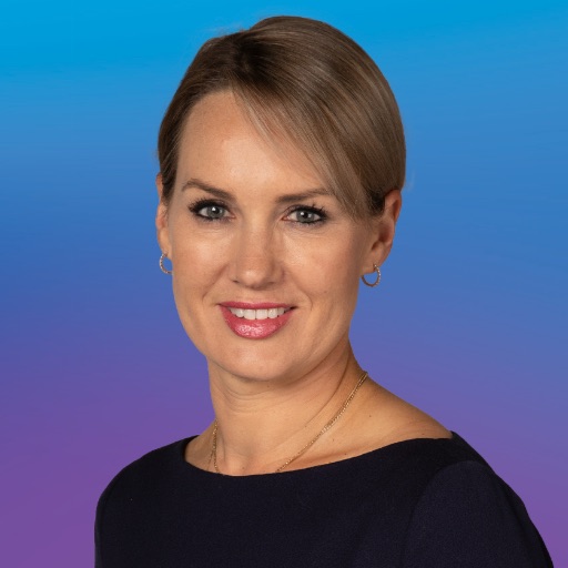 Nicola Grigg