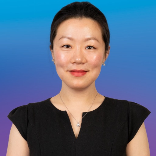 Nancy Lu