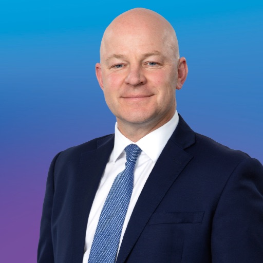 Matt Doocey