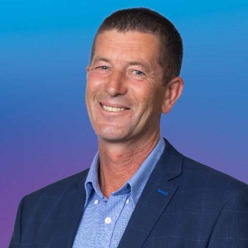 Mike Butterick