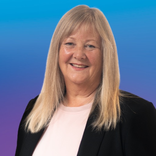 Penny Simmonds