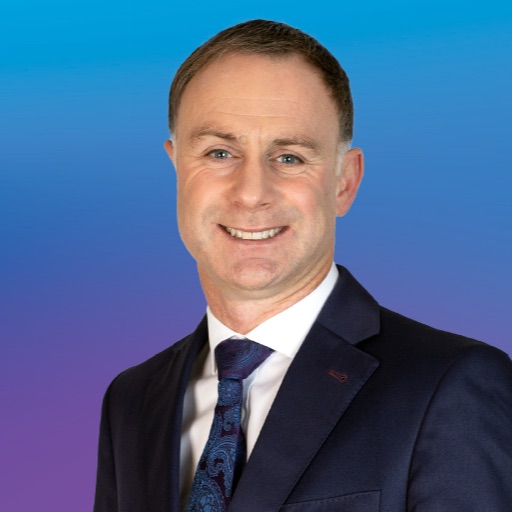Simon Watts
