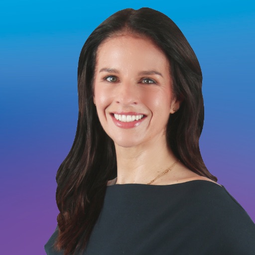 Erica Stanford