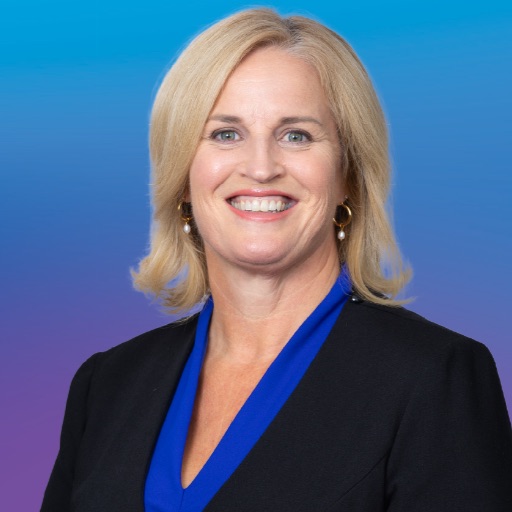 Louise Upston