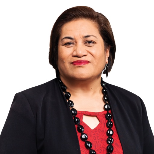 Lemauga Lydia Sosene