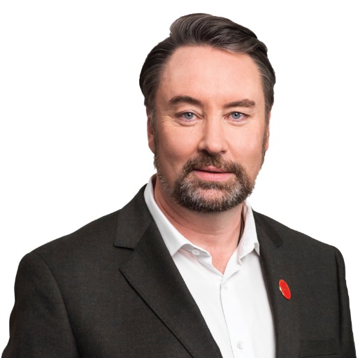 Reuben Davidson